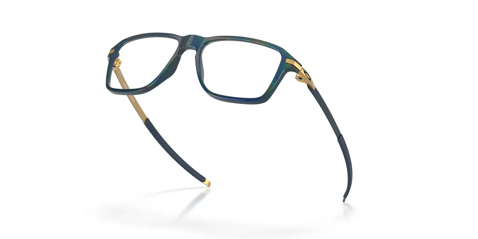 Oakley Wheel House 8166 Eyeglasses - view 54